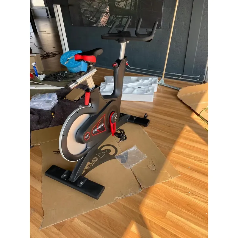 YG-S005 YG Fitness Commerciële - Home Gym Exercise recensie en prijs