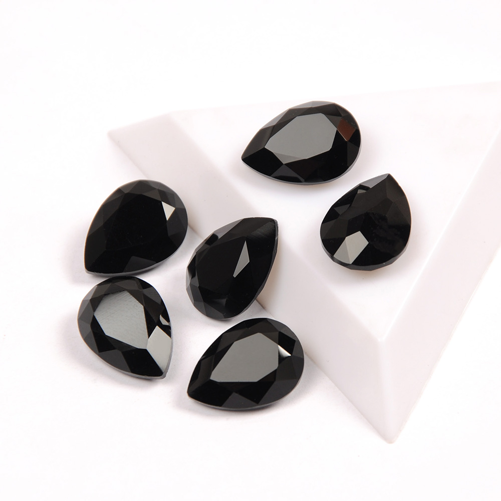 Jet Glass Crystal Materiaal Fa - Home Gym Diy recensie en prijs