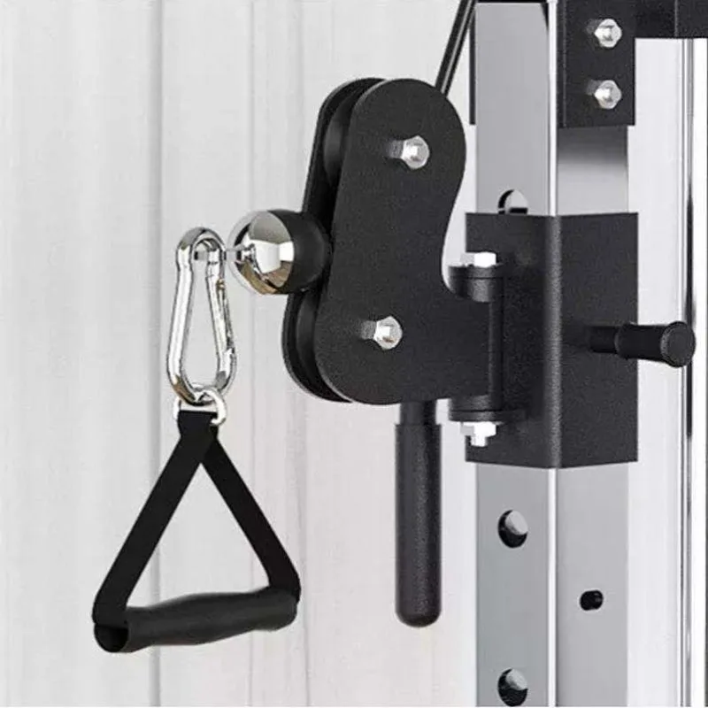 2026 Gecombineerde Power Rack  - Home Gym Smith recensie en prijs