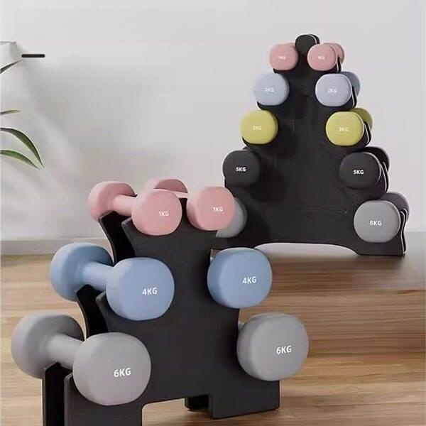 Home Fitness Dumbbellhouder Yo - Home Gym Yoga Storage recensie en prijs