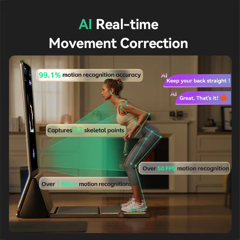 Homegym Kabelapparaat Elektris - Home Gym Electric Machine recensie en prijs