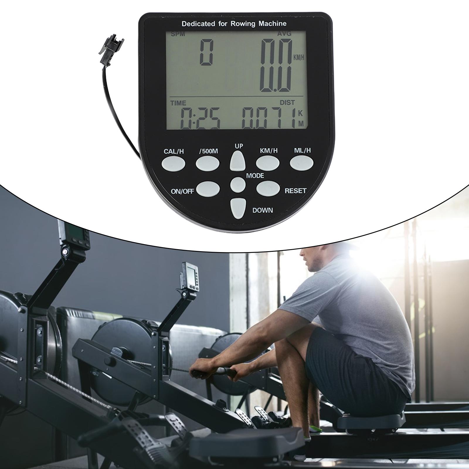 Waterbestendigheid Roeimachine - Home Gym Universal Machine recensie en prijs