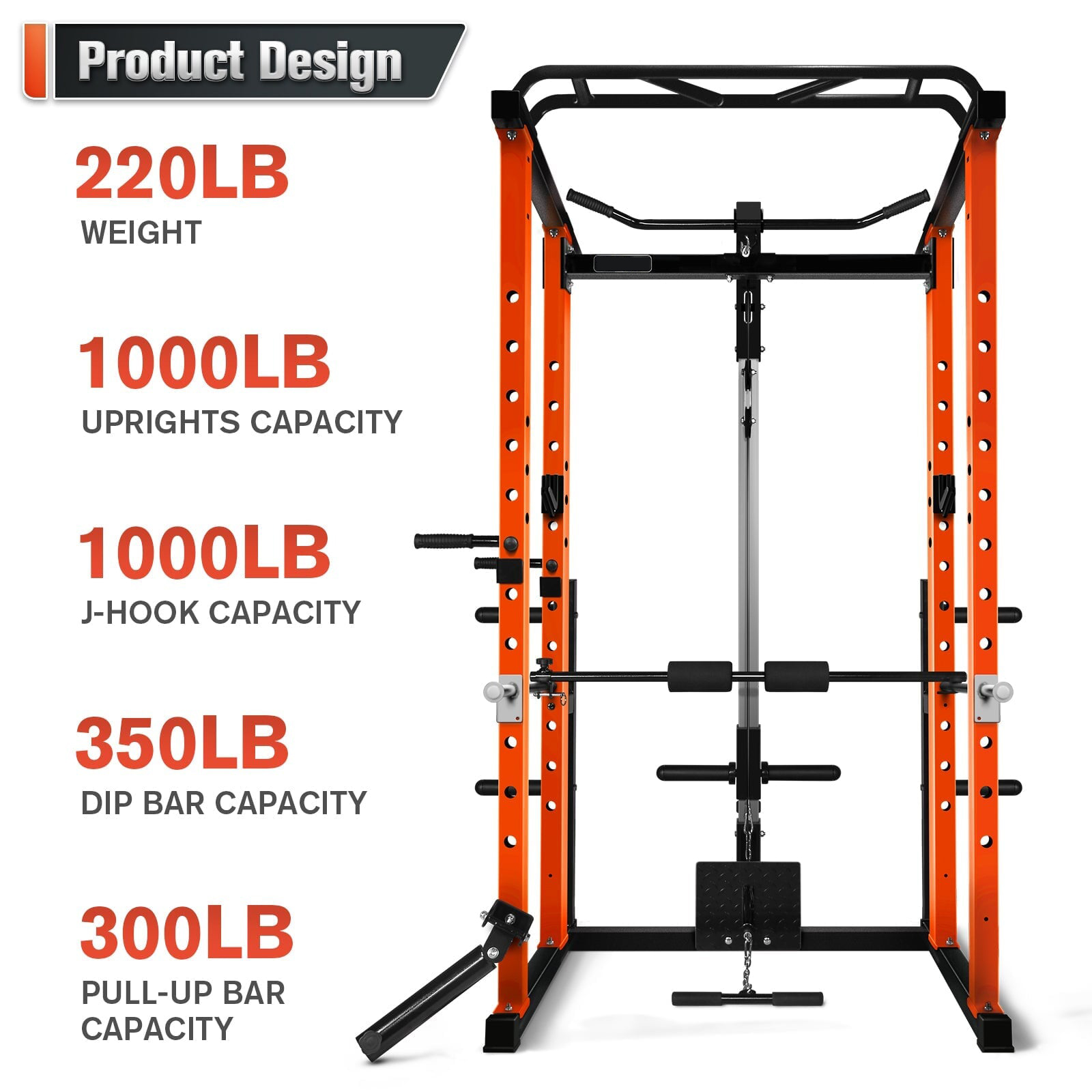 Commerciële multifunctionele k - Home Gym System recensie en prijs