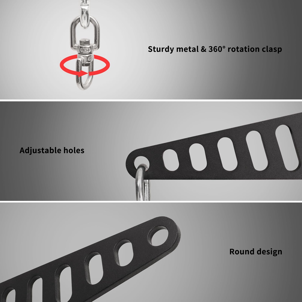 ABME Multi-Grip LAT Pull Down  - Home Gym System recensie en prijs