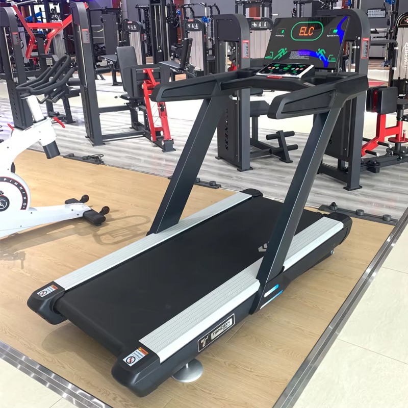 Loopband fitnessapparaat/ Loop - Home Gym Electric Machine recensie en prijs