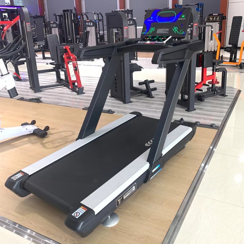 Loopband fitnessapparaat/ Loop - Home Gym Electric Machine recensie en prijs