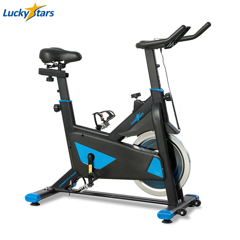 Fitnessfiets voor thuisgebruik - Home Gym Exercise recensie en prijs