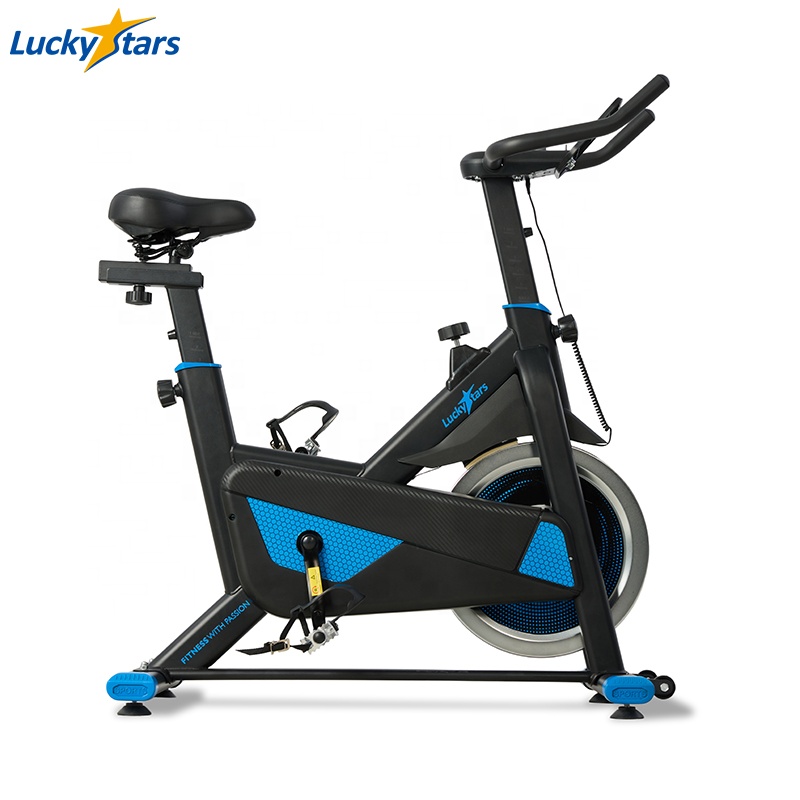 Fitnessfiets voor thuisgebruik - Home Gym Exercise recensie en prijs