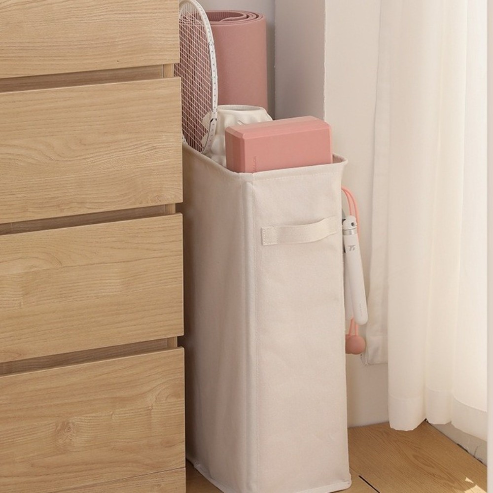 Opvouwbare yogamat opbergmande - Home Gym Yoga Storage recensie en prijs