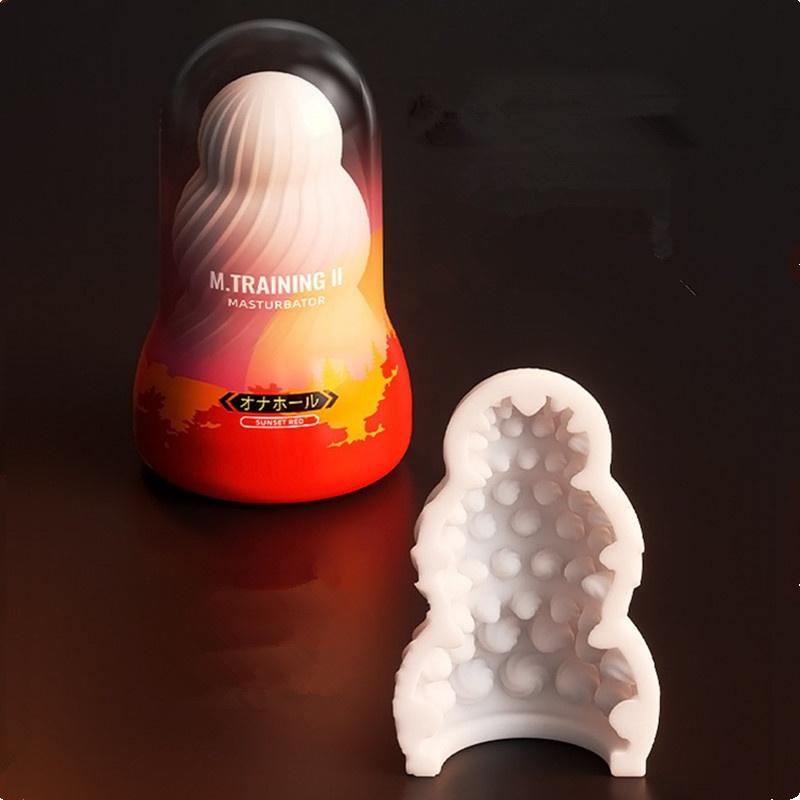 Masturbatiecup voor mannen met - Home Gym App recensie en prijs