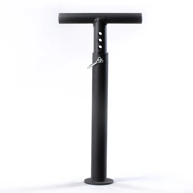 Verstelbare T-Kettlebell handg - Home Gym Set recensie en prijs