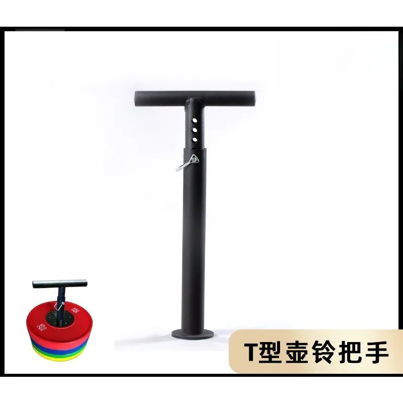 Verstelbare T-Kettlebell handg - Home Gym Set recensie en prijs