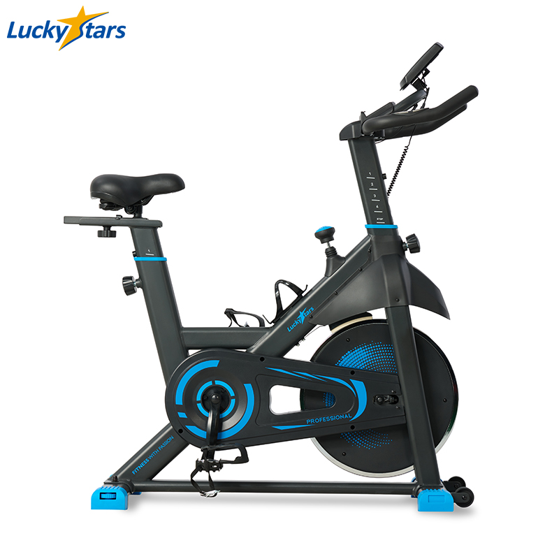 Fitnessfiets van hoge kwalitei - Home Gym Exercise recensie en prijs