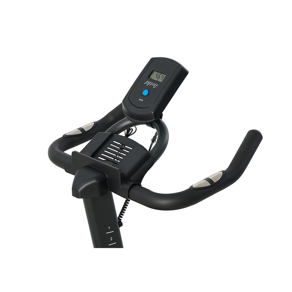 Fitnessfiets van hoge kwalitei - Home Gym Exercise recensie en prijs