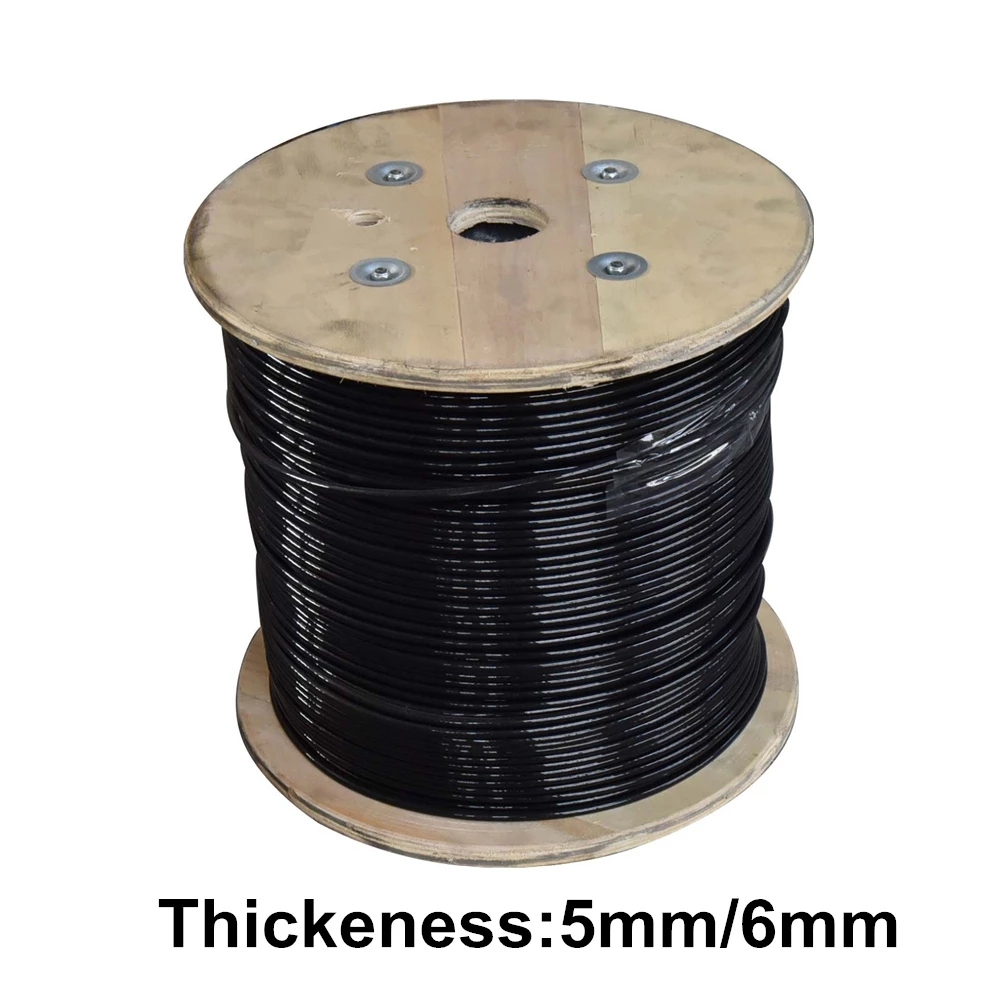 100Meter 4/5/6Mm Dikke Thuis G - Home Gym System recensie en prijs