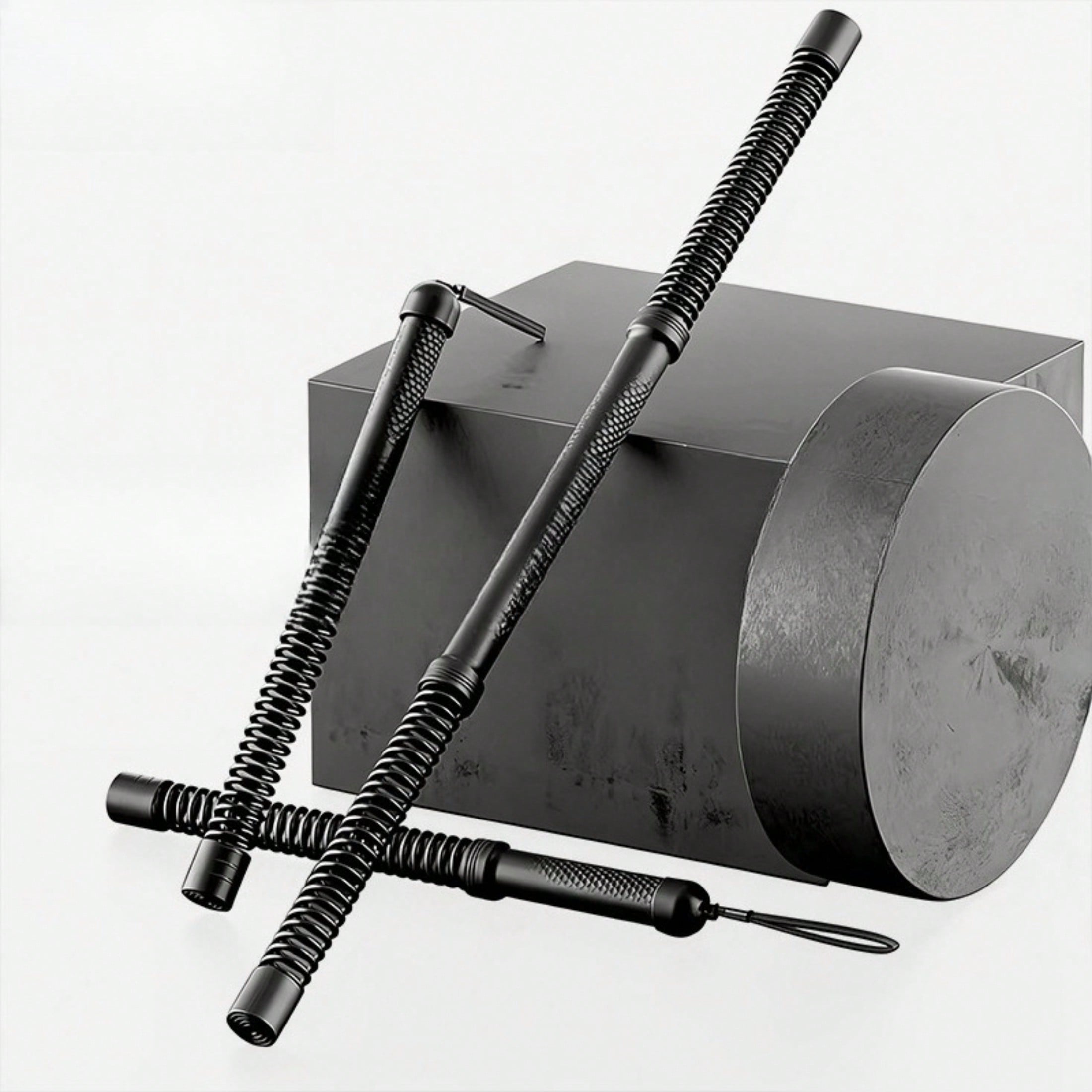 2-in-1 Verbeterde Draadloze Ba - Home Gym Exercise recensie en prijs