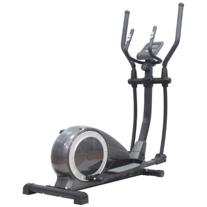 Hoge kwaliteit staal materiaal - Home Gym Electric Machine recensie en prijs