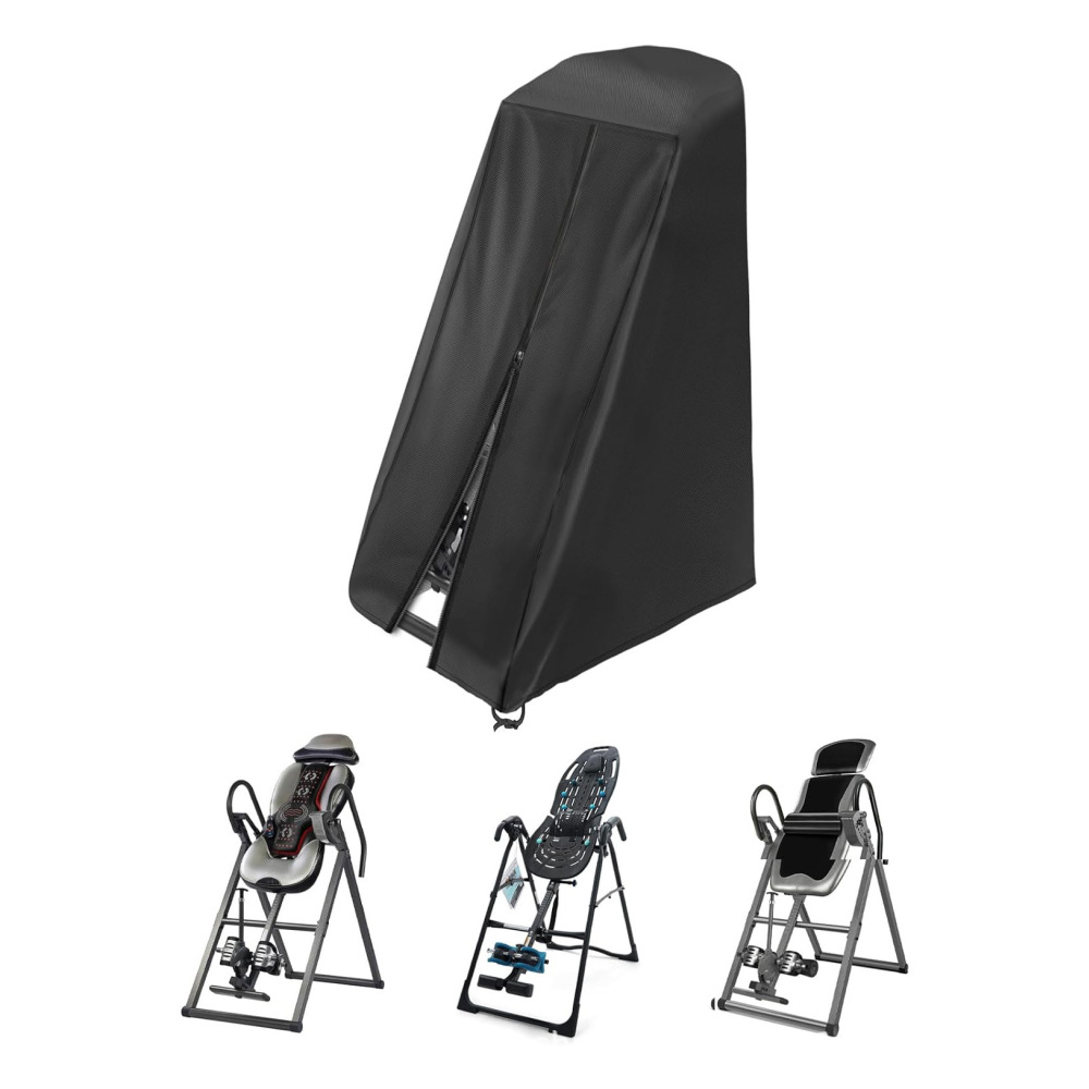 Beschermhoes voor Inversion Ta - Home Gym Universal Machine recensie en prijs