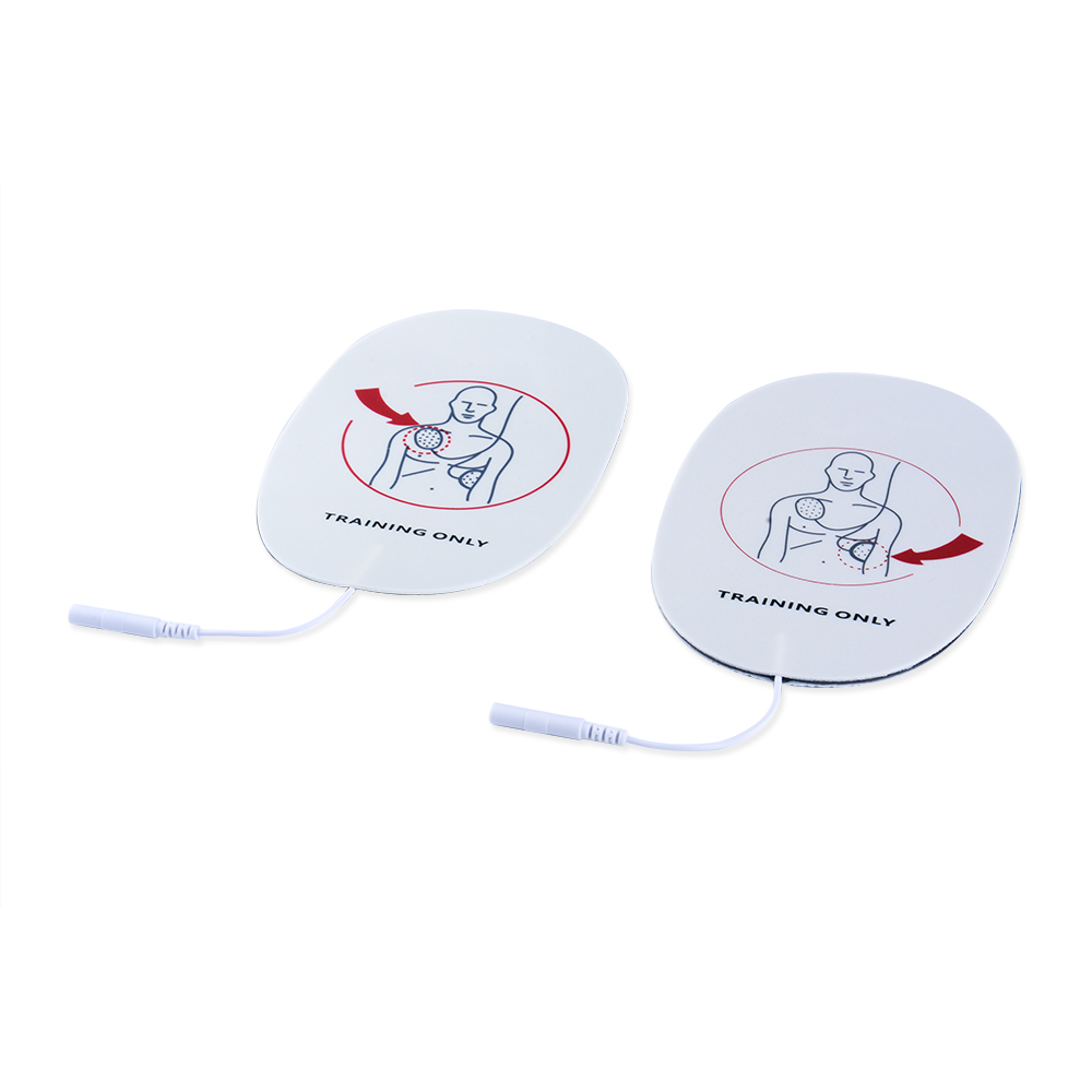 20-delige AED-trainingsapparaa - Home Gym App recensie en prijs
