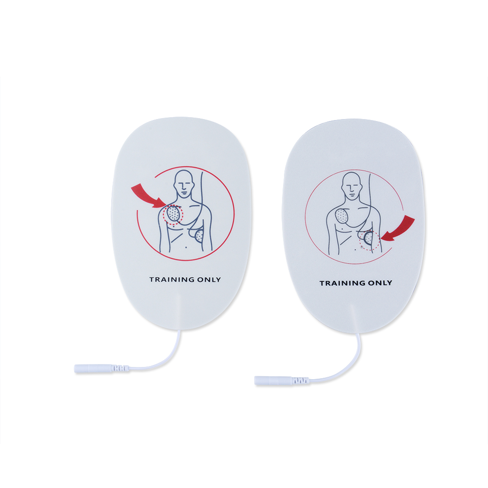 20-delige AED-trainingsapparaa - Home Gym App recensie en prijs