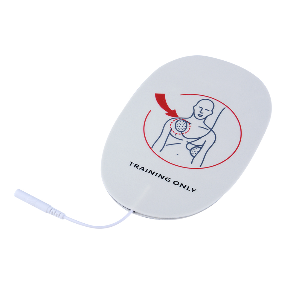 20-delige AED-trainingsapparaa - Home Gym App recensie en prijs