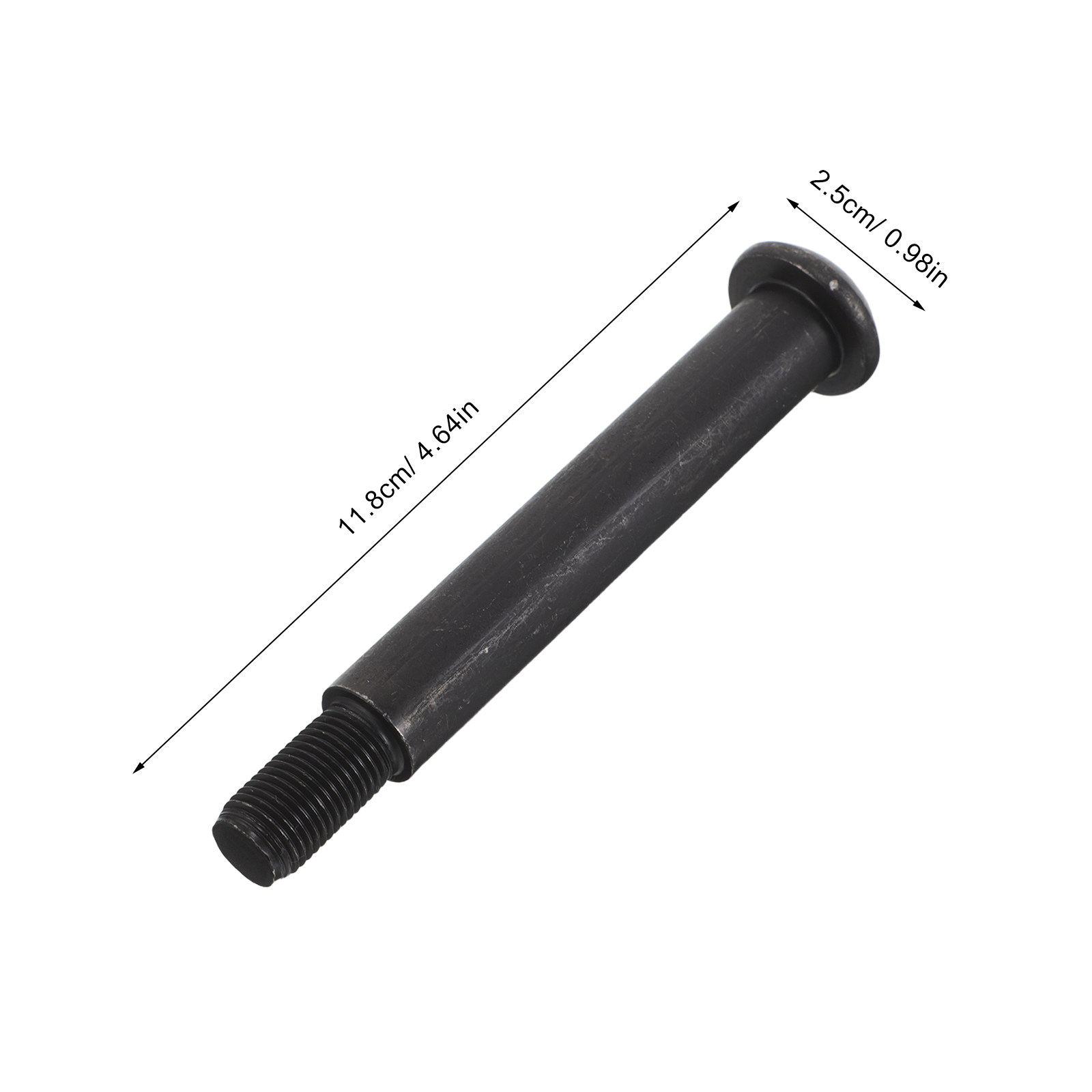 2 stuks vervangende bouten voo - Home Gym Set recensie en prijs