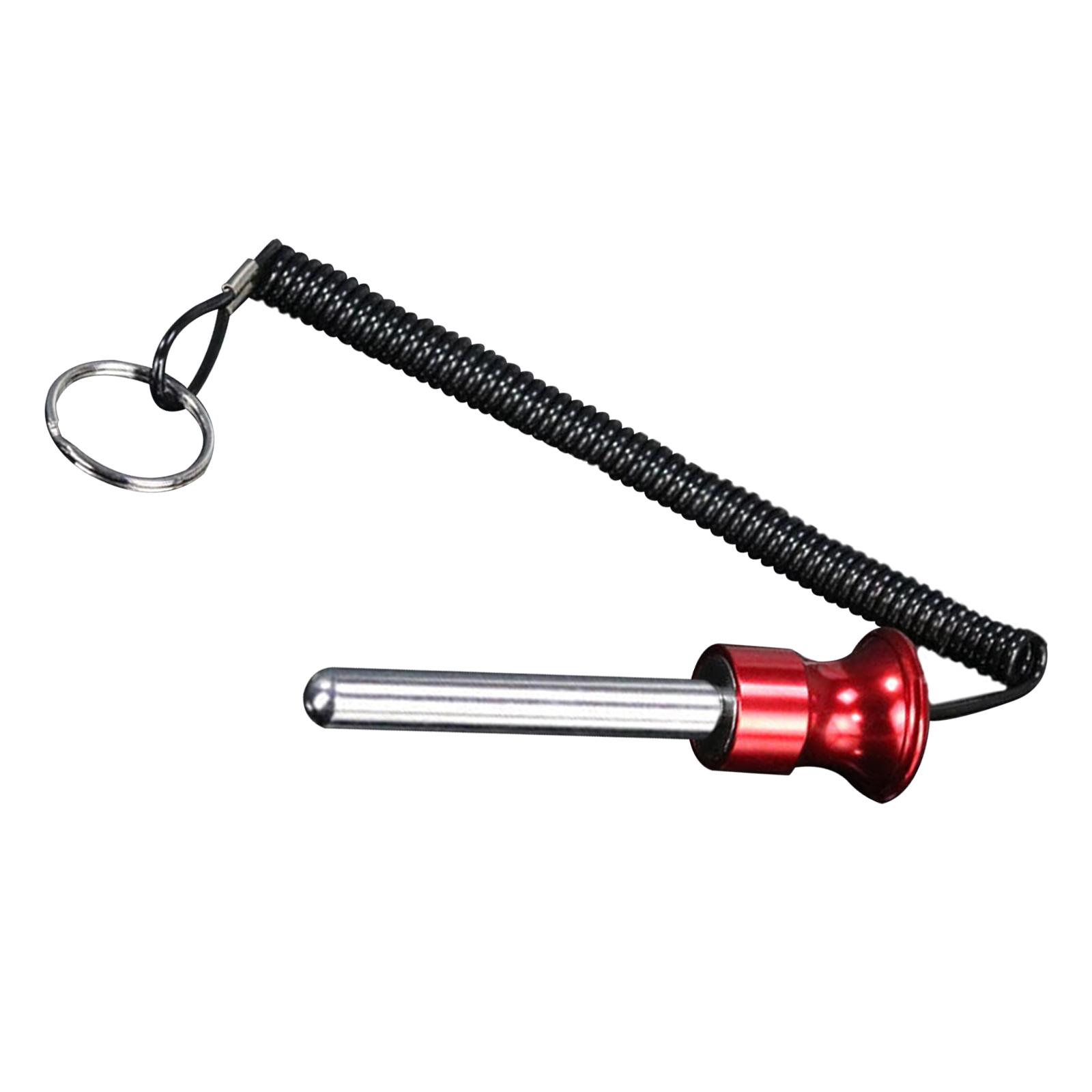 Magnetische gewichtsstackpen v - Home Gym Universal Machine recensie en prijs