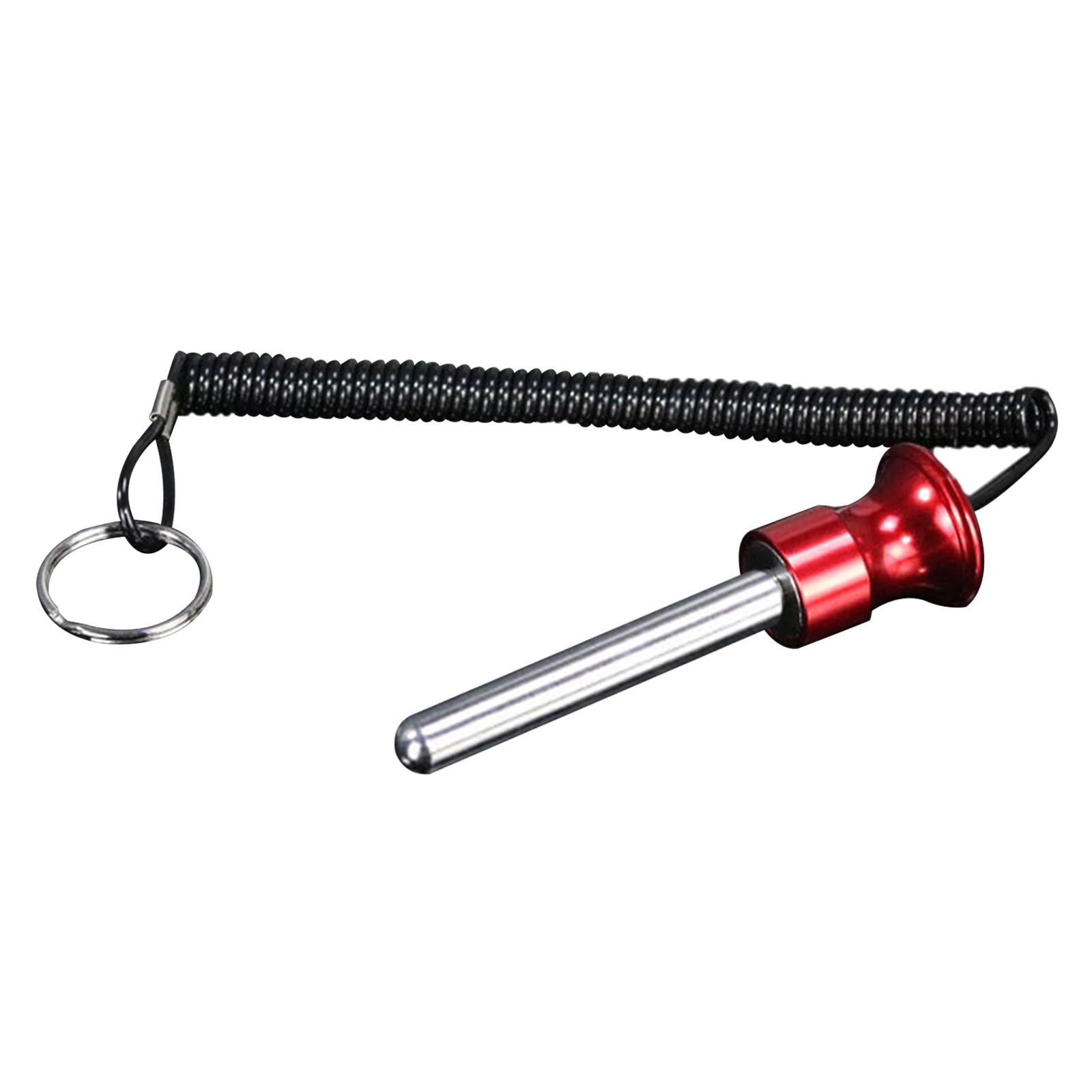 Magnetische gewichtsstackpen v - Home Gym Universal Machine recensie en prijs