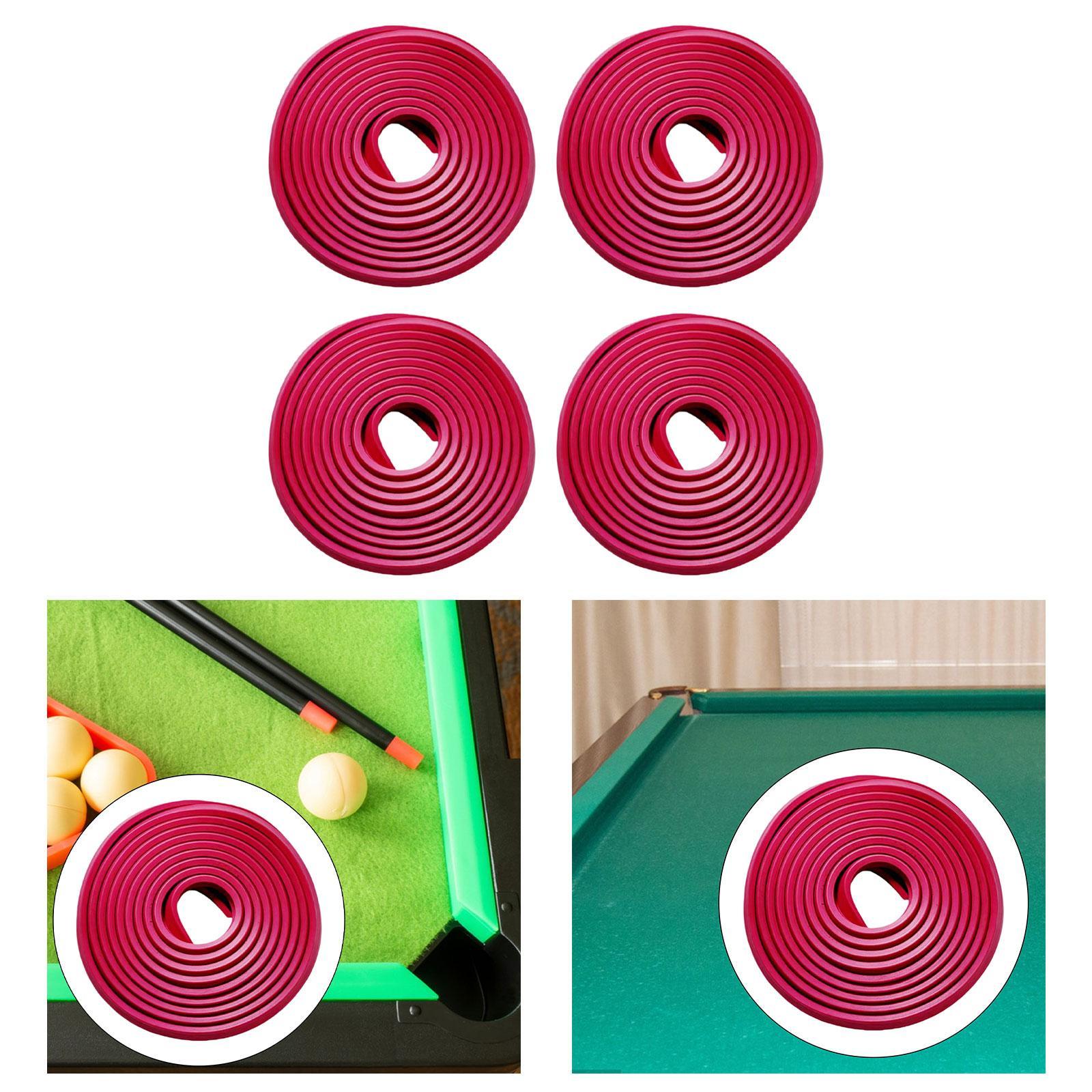 Pooltafelbumpers DIY Professio - Home Gym Diy recensie en prijs