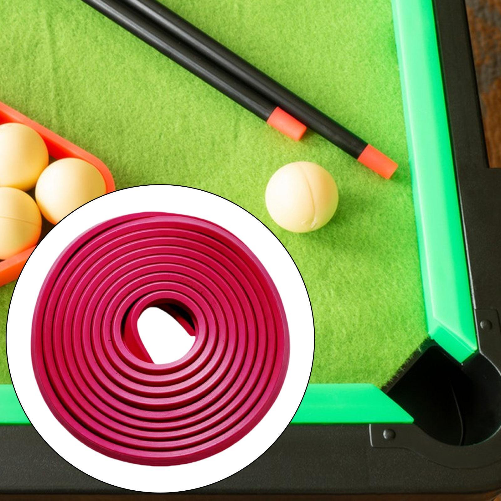 Pooltafelbumpers DIY Professio - Home Gym Diy recensie en prijs