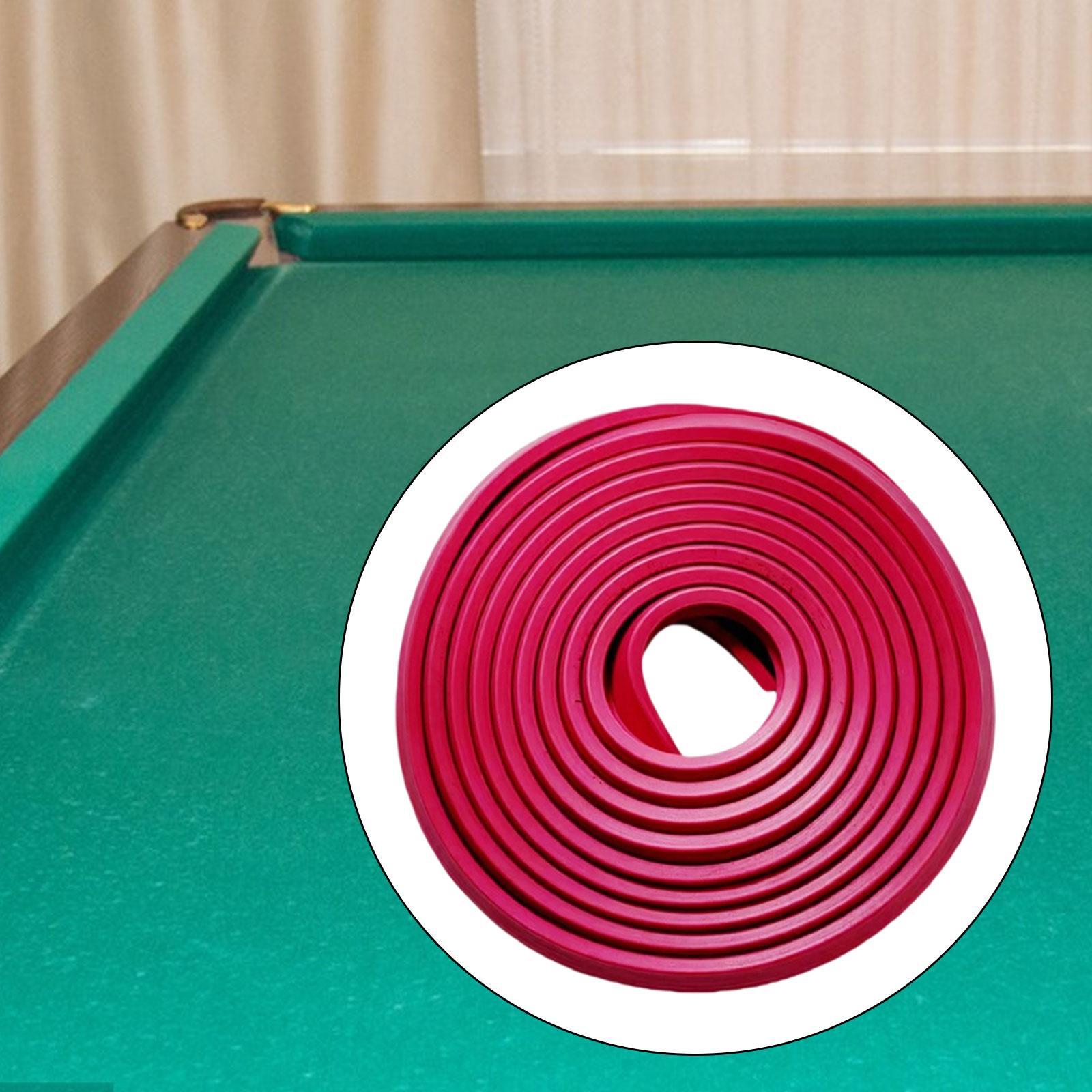 Pooltafelbumpers DIY Professio - Home Gym Diy recensie en prijs