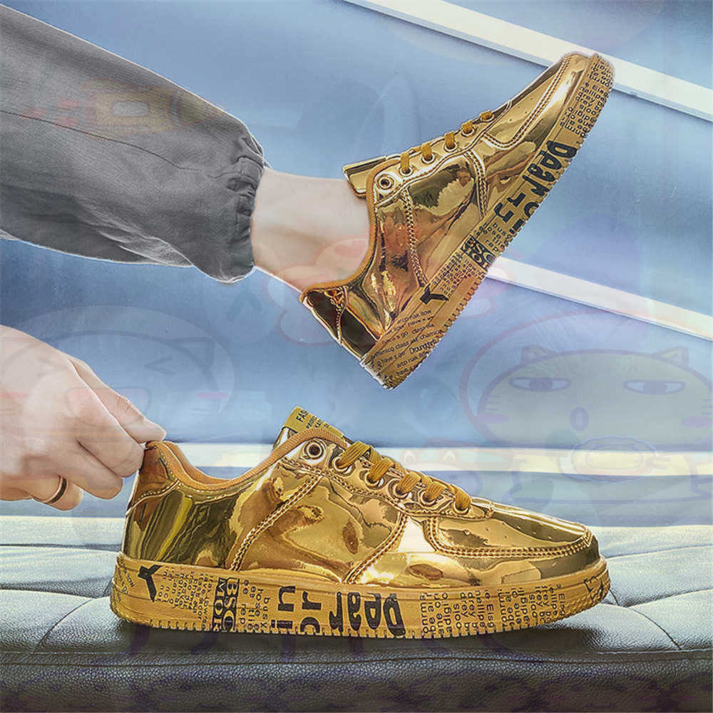 Ronde voet maat 45, sneakers g - Home Gym Old School recensie en prijs