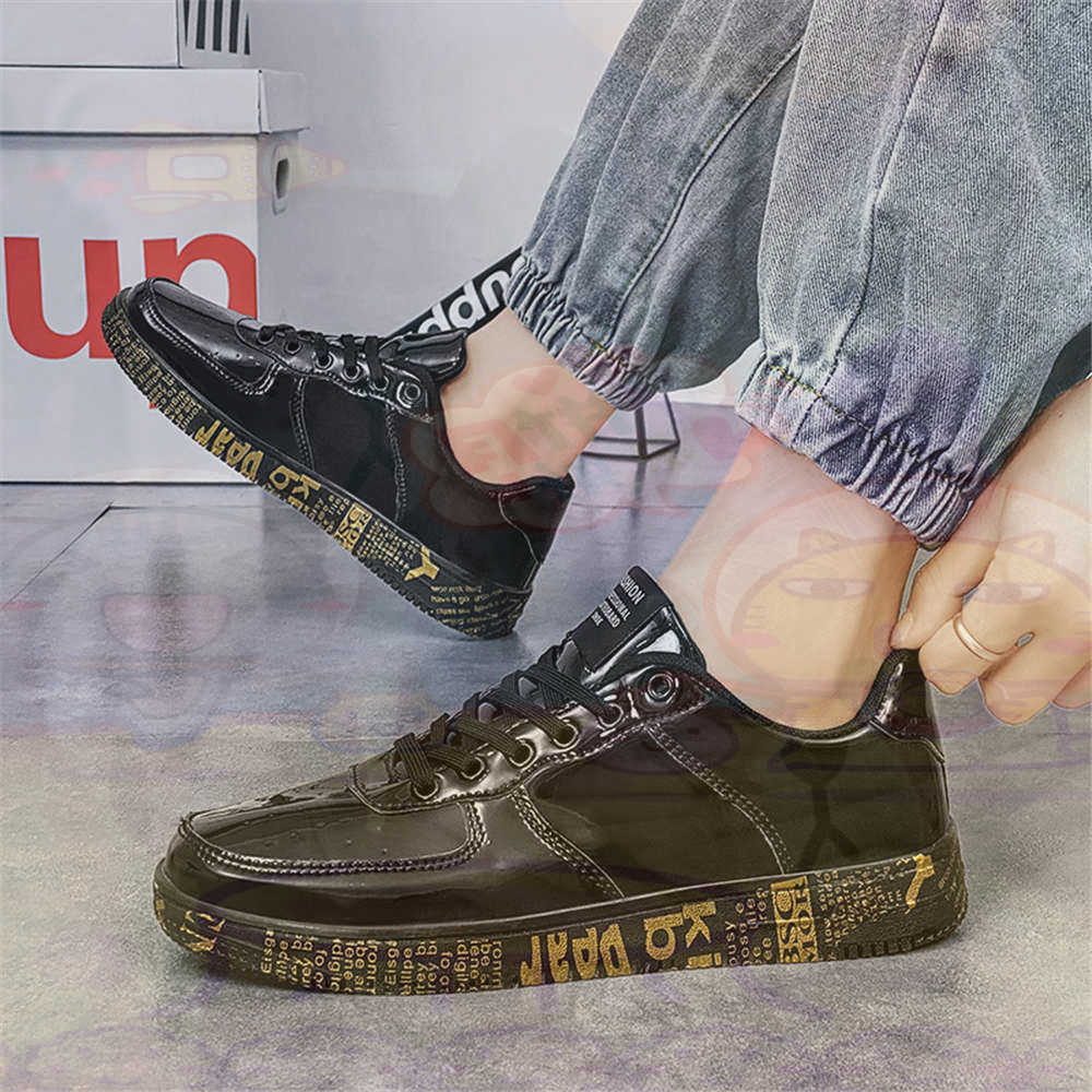 Ronde voet maat 45, sneakers g - Home Gym Old School recensie en prijs