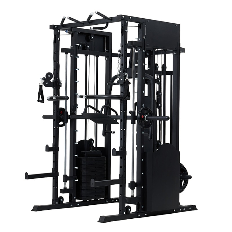 YTYIN All-in-One Gym Multifunc - All In One Gym Home Equipment recensie en prijs