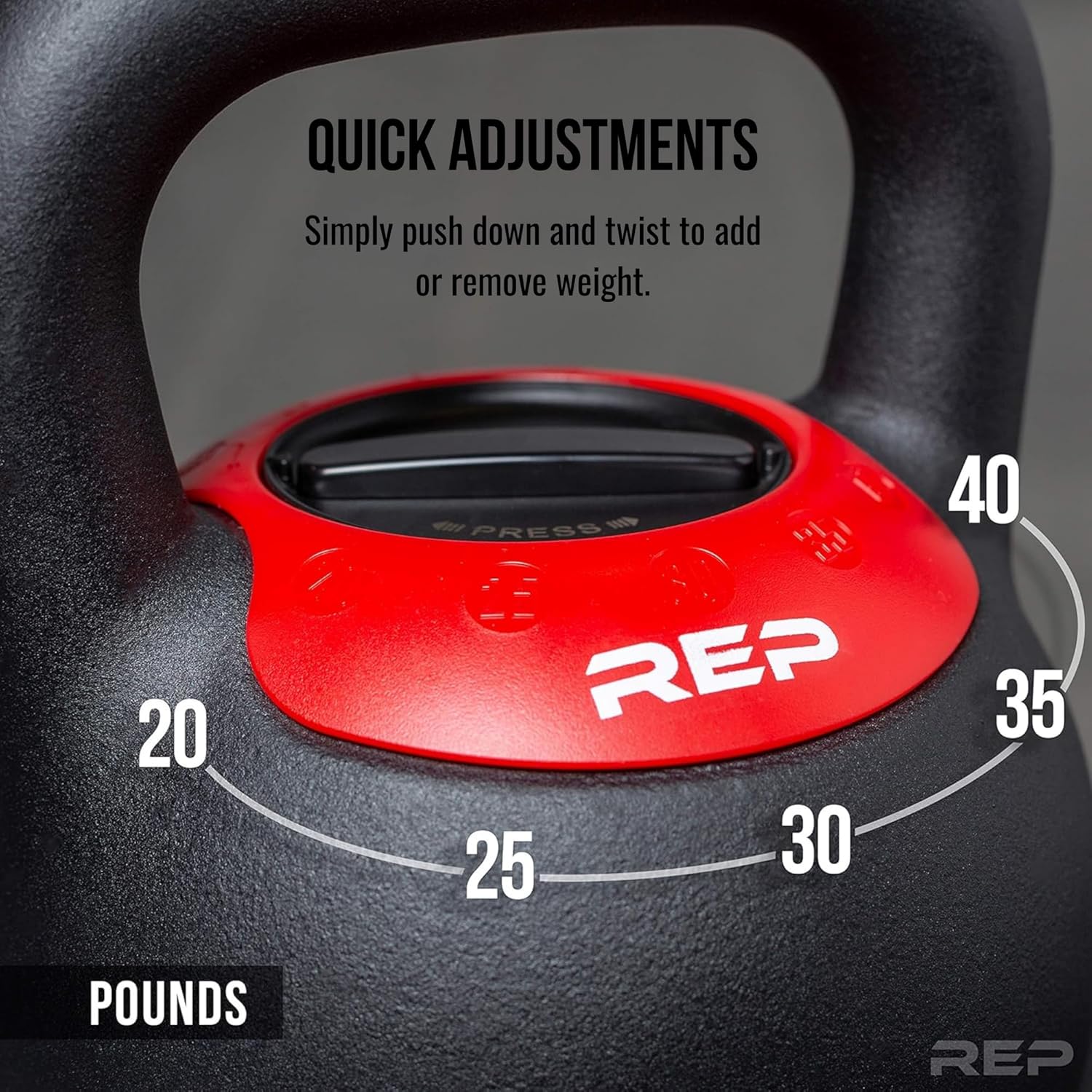 Verstelbare Kettlebell Set voo - Home Gym Set recensie en prijs