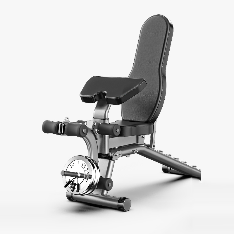 YEJ-299 Gym Coach beveelt de v - Home Gym Recommendations recensie en prijs