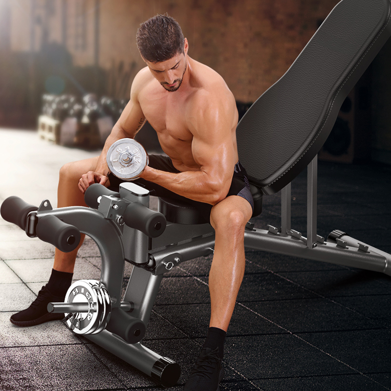 YEJ-299 Gym Coach beveelt de v - Home Gym Recommendations recensie en prijs