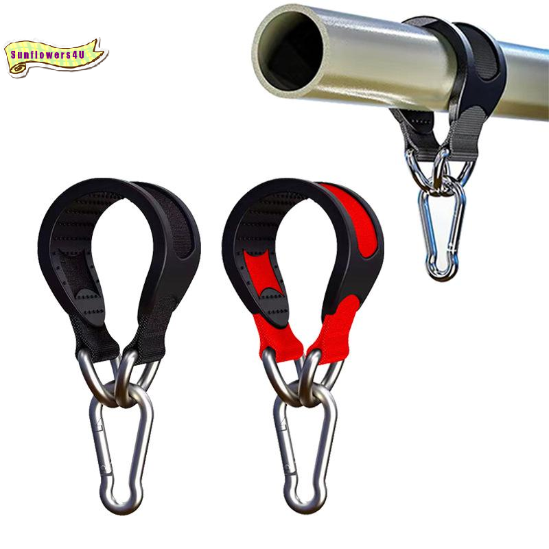 Anti-slip fitnessring met weer - Home Gym Exercise recensie en prijs