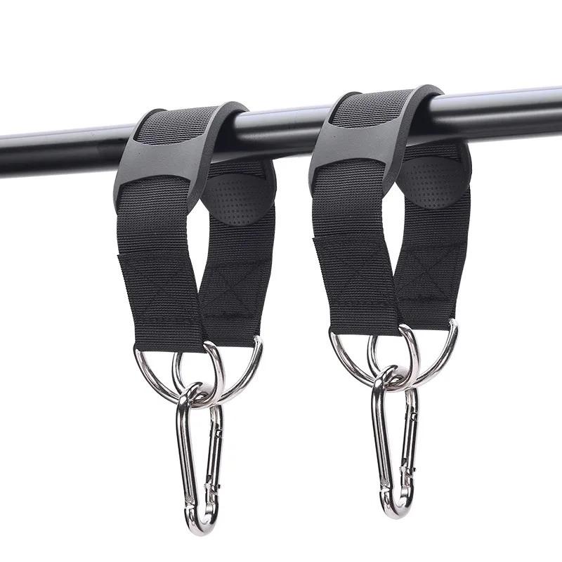Anti-slip fitnessring met weer - Home Gym Exercise recensie en prijs