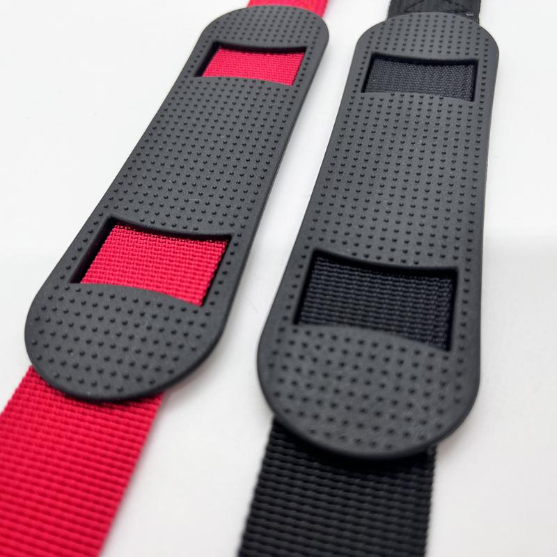 Anti-slip fitnessring met weer - Home Gym Exercise recensie en prijs
