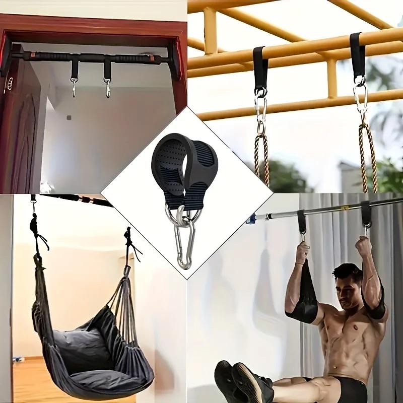 Anti-slip fitnessring met weer - Home Gym Exercise recensie en prijs