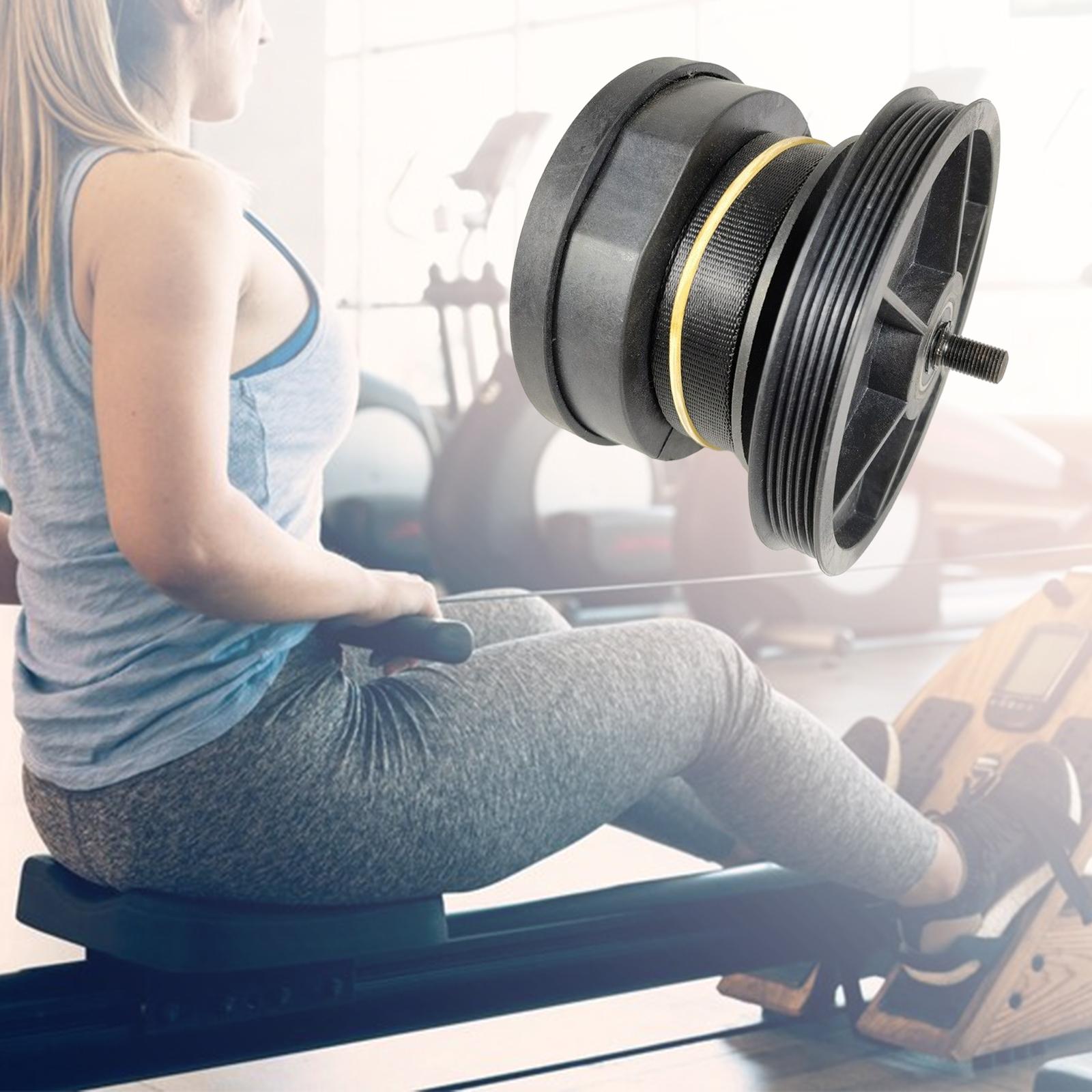 Duurzaam singelband rebound de - Home Gym System recensie en prijs