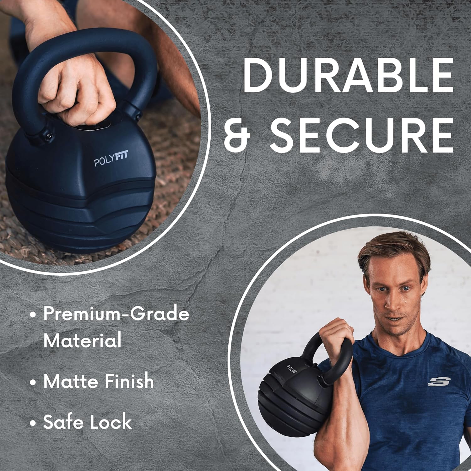 Home Gym Polyfit Verstelbare K - Home Gym Set recensie en prijs