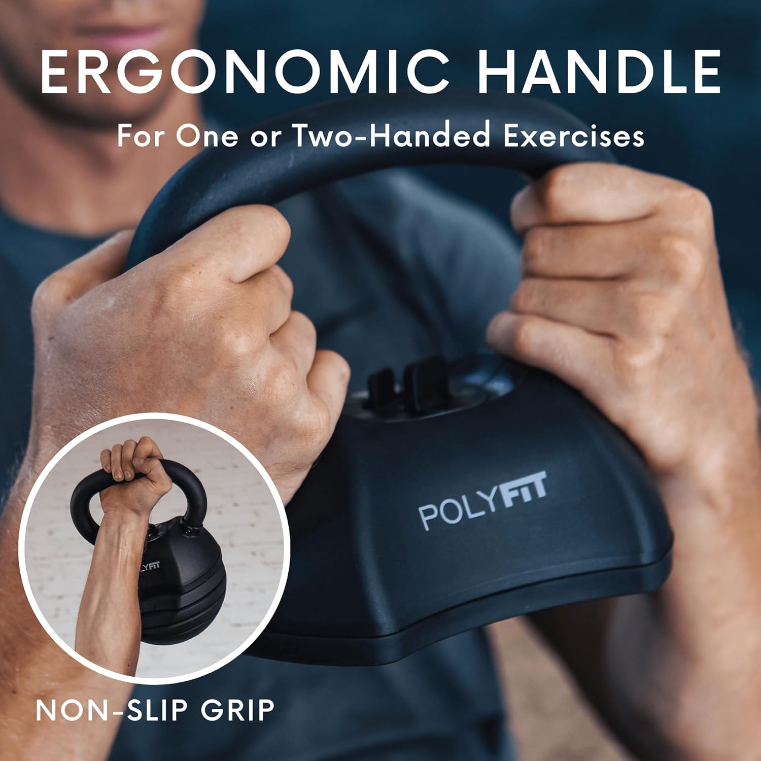 Home Gym Polyfit Verstelbare K - Home Gym Set recensie en prijs