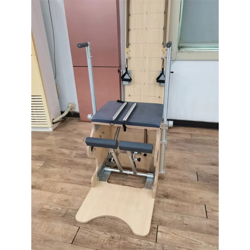 YTYIN Professionele thuisgymna - Home Gym Set recensie en prijs