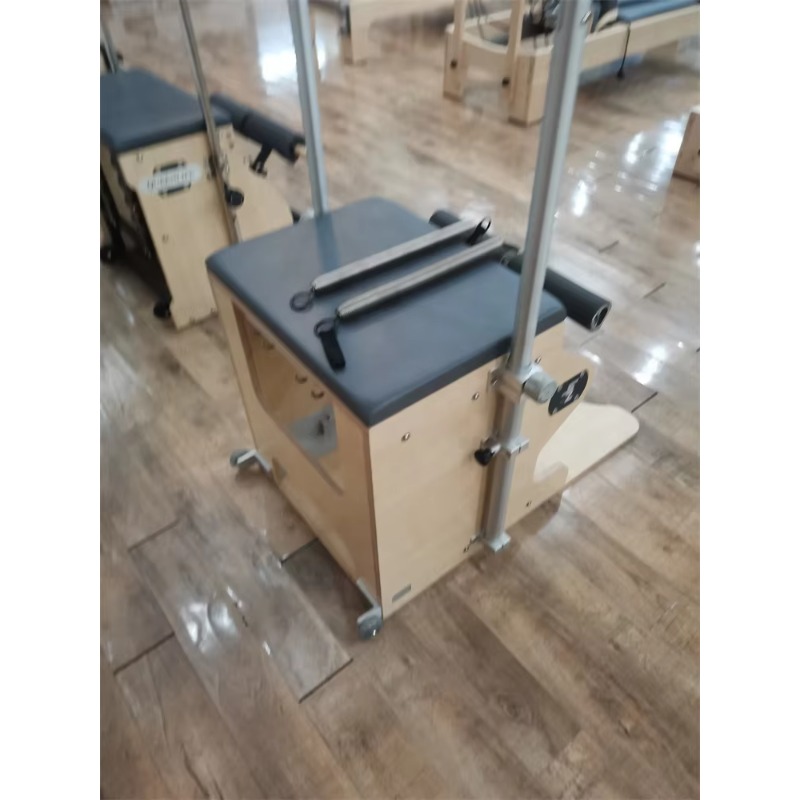YTYIN Professionele thuisgymna - Home Gym Set recensie en prijs