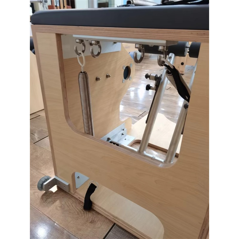 YTYIN Professionele thuisgymna - Home Gym Set recensie en prijs