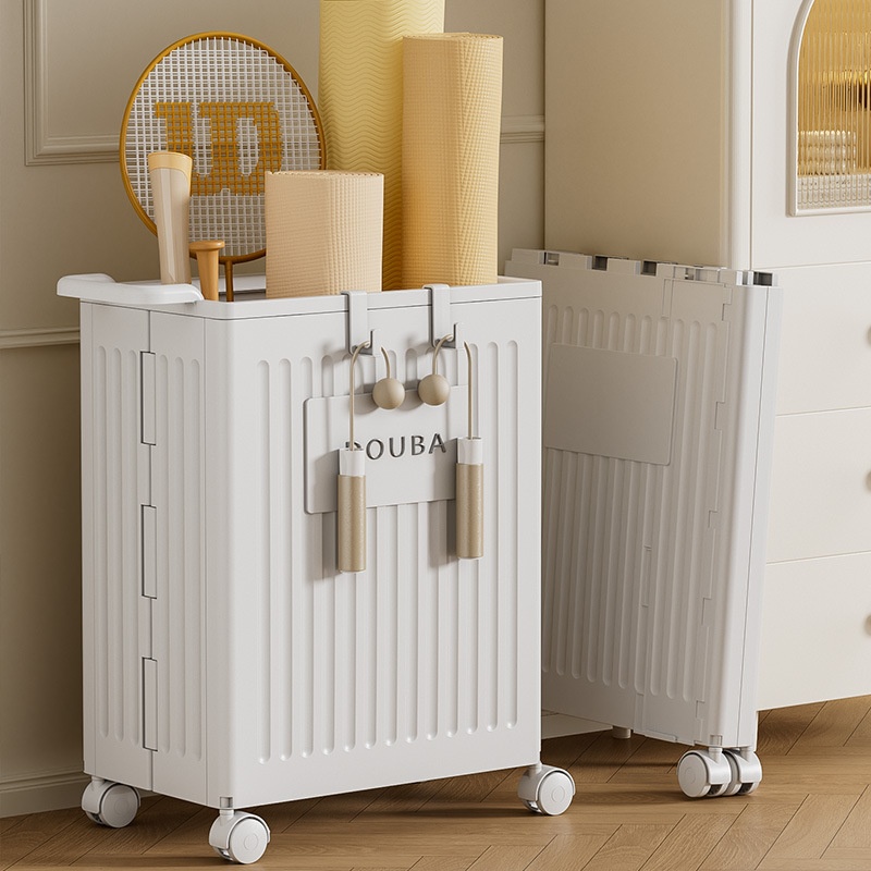 Yogamat Rolbare opbergbak Schu - Home Gym Yoga Storage recensie en prijs