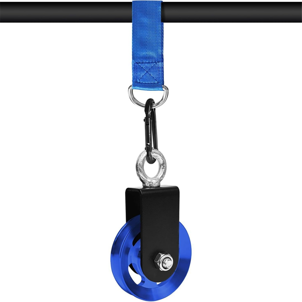 AT59 kabelkatrol met schommelr - Home Gym Diy recensie en prijs