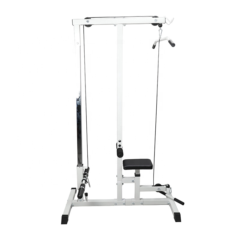 Gym Lat Pulldown Oefenapparaat - Home Gym System recensie en prijs